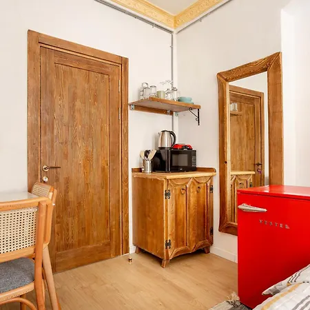Aparthotel Armel Homes Galata Istanbul