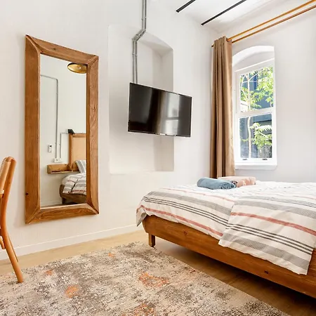 Armel Homes Galata Aparthotel