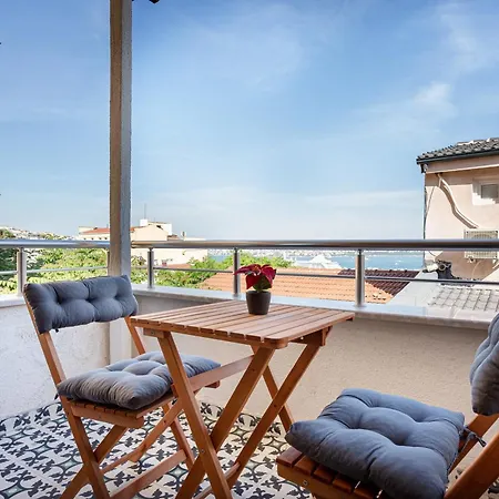 Aparthotel Armel Homes Galata *