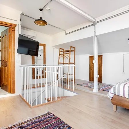 Armel Homes Galata *