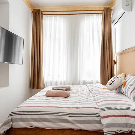 Armel Homes Galata Aparthotel Istanbul