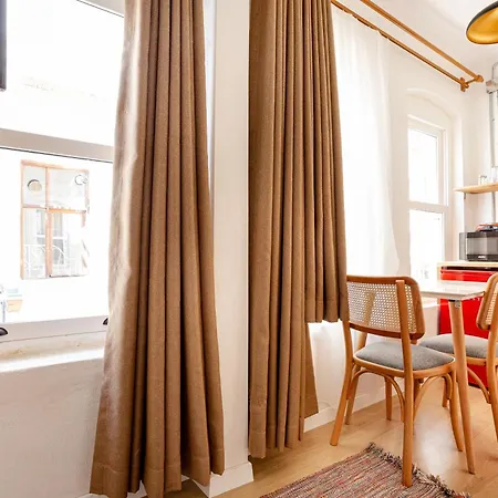 Aparthotel Armel Homes Galata Istanbul