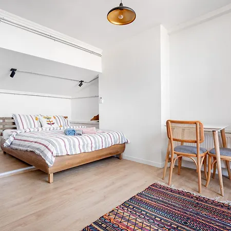 Armel Homes Galata *