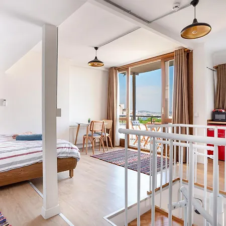 Armel Homes Galata *