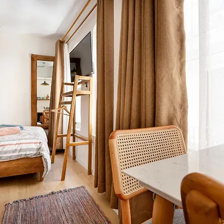 Armel Homes Galata * Istanbul