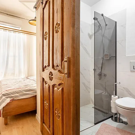 Aparthotel Armel Homes Galata