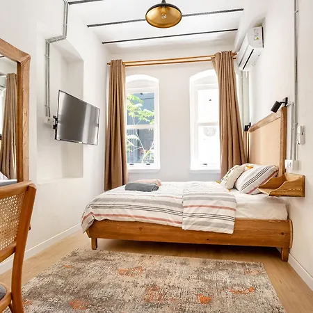 Armel Homes Galata Aparthotel *