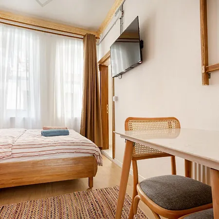 Armel Homes Galata *