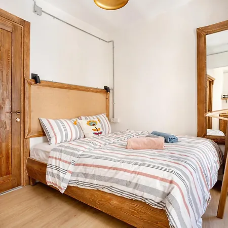Armel Homes Galata Aparthotel *