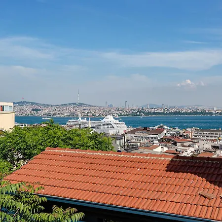 Aparthotel Armel Homes Galata *