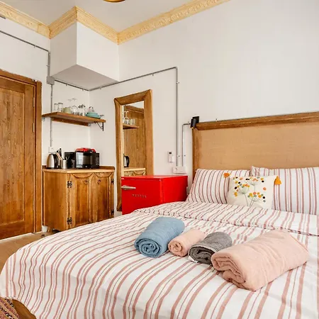 Aparthotel Armel Homes Galata Istanbul