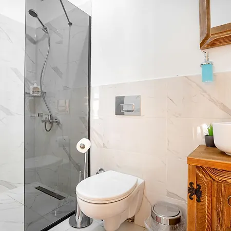 Armel Homes Galata Istanbul