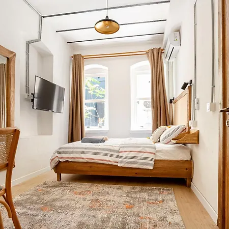 Armel Homes Galata Aparthotel