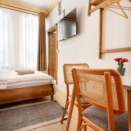 Armel Homes Galata Aparthotel Istanbul