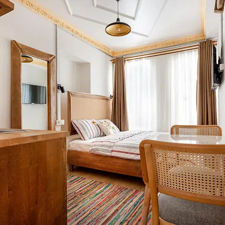Aparthotel Armel Homes Galata Istanbul