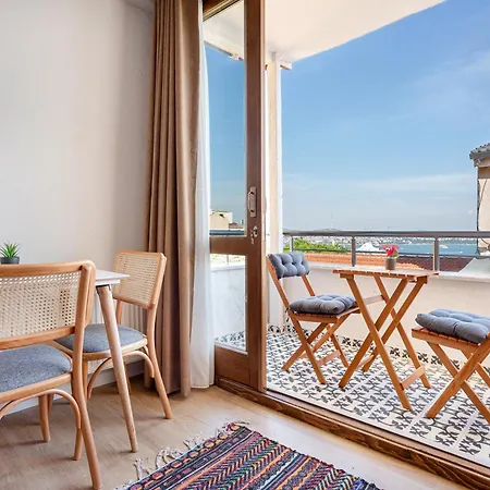 Armel Homes Galata Aparthotel Istanbul