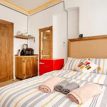 Armel Homes Galata Aparthotel Istanbul