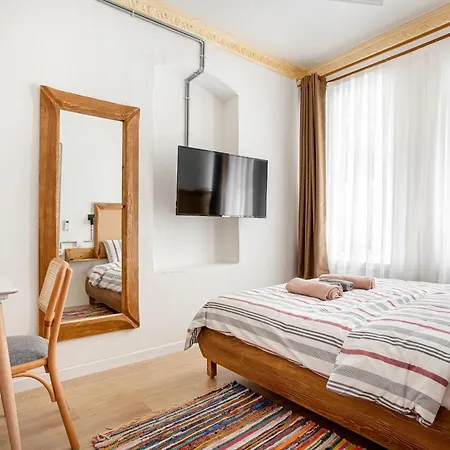 Aparthotel Armel Homes Galata Istanbul