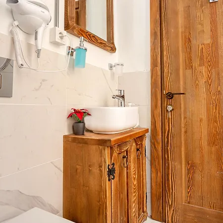 Aparthotel Armel Homes Galata *