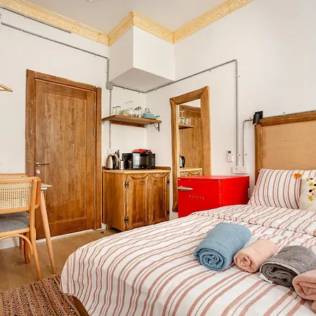 Armel Homes Galata *