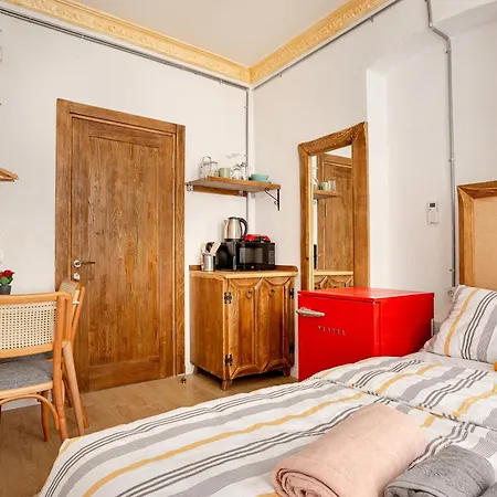 Aparthotel Armel Homes Galata