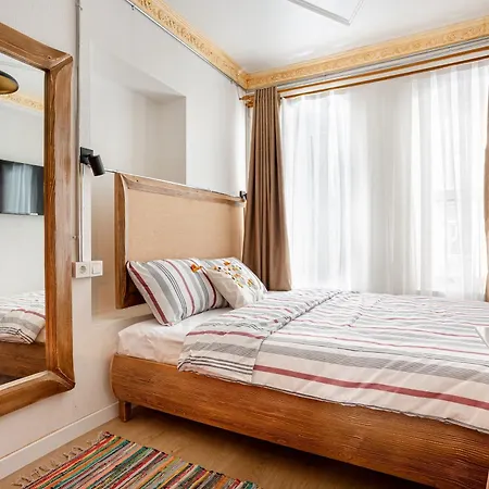 Armel Homes Galata * Istanbul