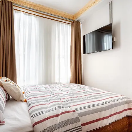 Armel Homes Galata Aparthotel