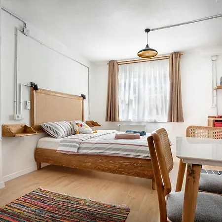Armel Homes Galata *
