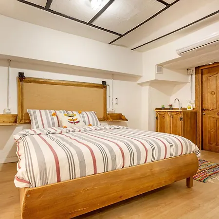 Armel Homes Galata Aparthotel *