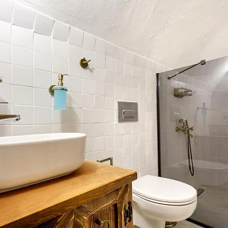 Aparthotel Armel Homes Galata Istanbul