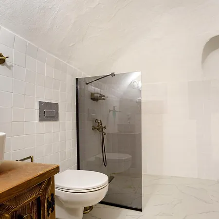 Aparthotel Armel Homes Galata