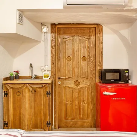 Armel Homes Galata Istanbul