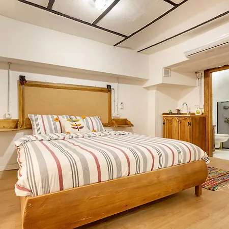 Armel Homes Galata * Istanbul