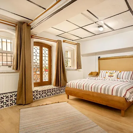 Aparthotel Armel Homes Galata