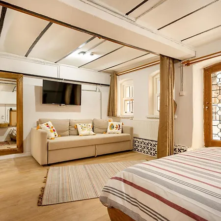 Armel Homes Galata Aparthotel *