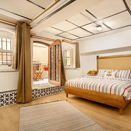 Armel Homes Galata Aparthotel Istanbul