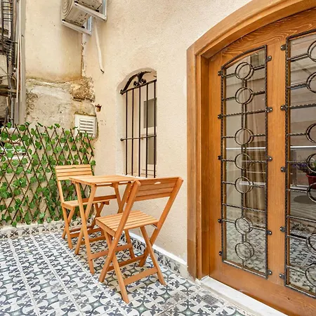 Armel Homes Galata * Istanbul
