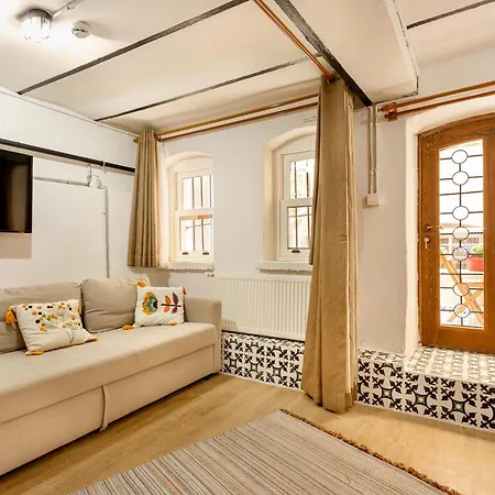 Aparthotel Armel Homes Galata