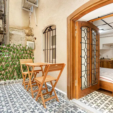 Armel Homes Galata Istanbul