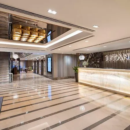 タイタニック ポート バクルキョイ 5* イスタンブール