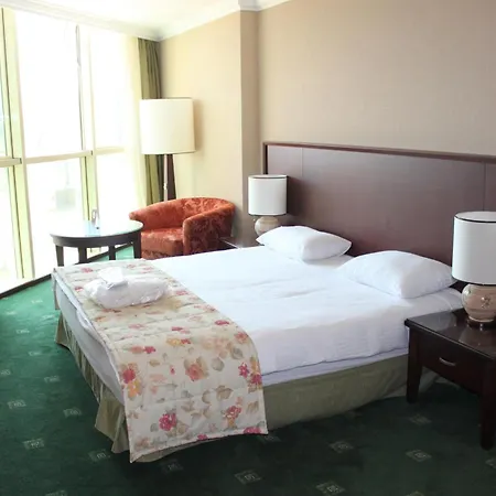 Marma Hotel 5*