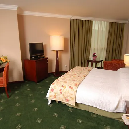 Marma Hotel 5*