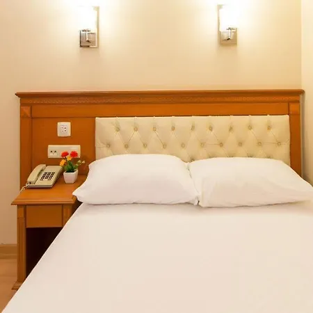 Prestige Old City 3* איסטמבול