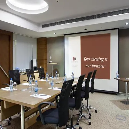 Doubletree By Hilton - Old Town 5*