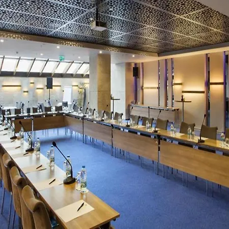 Doubletree By Hilton - Old Town 5* Istambul