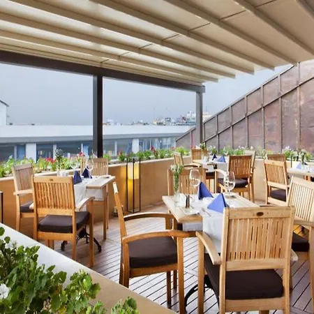 Doubletree By Hilton - Old Town 5*