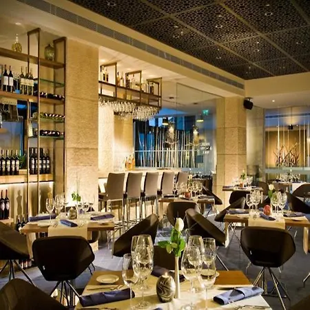Doubletree By Hilton - Old Town Hotel