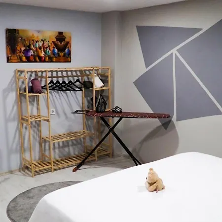 Galata Design * Provincia di Istanbul