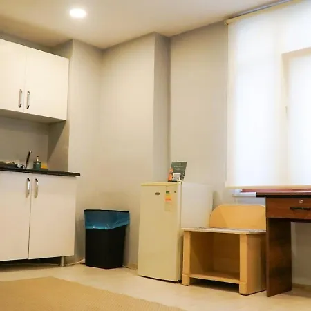 Galata Design Hotel Provincia di Istanbul