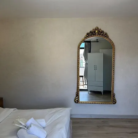 Vip Aparthotel Istanbul